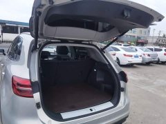 FAW HS5 2.0T AWD Edition - ფოტო 19