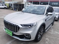 FAW HS5 2.0T AWD Edition - ფოტო 2