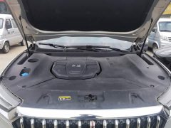 FAW HS5 2.0T AWD Edition - ფოტო 20