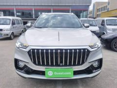 FAW HS5 2.0T AWD Edition - ფოტო 3