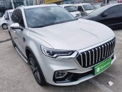 FAW HS5 2.0T AWD Edition - ფოტო 4