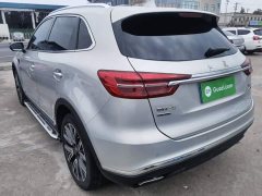 FAW HS5 2.0T AWD Edition - ფოტო 5