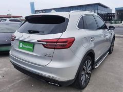 FAW HS5 2.0T AWD Edition - ფოტო 7