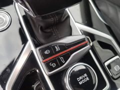 FAW HS5 2.0T AWD Edition - ფოტო 9