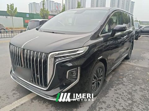 2024 FAW HQ9 PHEV 2.0T AWDBusiness Edition - ავტომობილი ჩინეთიდან