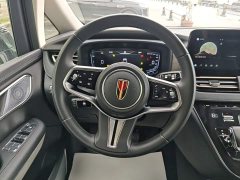 FAW HQ9 PHEV 2.0T AWDBusiness Edition - ფოტო 11