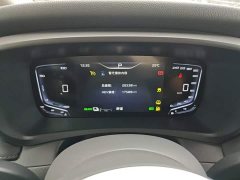 FAW HQ9 PHEV 2.0T AWDBusiness Edition - ფოტო 12