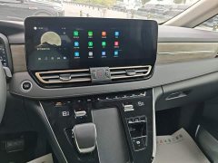 FAW HQ9 PHEV 2.0T AWDBusiness Edition - ფოტო 13