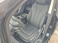 FAW HQ9 PHEV 2.0T AWDBusiness Edition - ფოტო 15