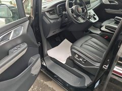 FAW HQ9 PHEV 2.0T AWDBusiness Edition - ფოტო 16