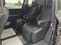 FAW HQ9 PHEV 2.0T AWDBusiness Edition - ფოტო 17