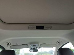 FAW HQ9 PHEV 2.0T AWDBusiness Edition - ფოტო 18