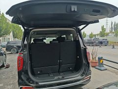 FAW HQ9 PHEV 2.0T AWDBusiness Edition - ფოტო 19