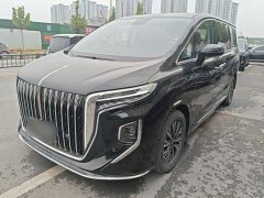 FAW HQ9 PHEV 2.0T AWDBusiness Edition - ფოტო 2
