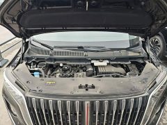 FAW HQ9 PHEV 2.0T AWDBusiness Edition - ფოტო 20