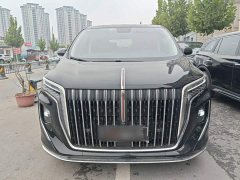 FAW HQ9 PHEV 2.0T AWDBusiness Edition - ფოტო 3