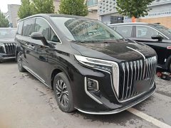FAW HQ9 PHEV 2.0T AWDBusiness Edition - ფოტო 4