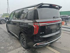 FAW HQ9 PHEV 2.0T AWDBusiness Edition - ფოტო 5
