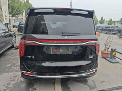 FAW HQ9 PHEV 2.0T AWDBusiness Edition - ფოტო 6