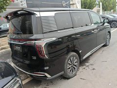 FAW HQ9 PHEV 2.0T AWDBusiness Edition - ფოტო 7