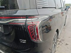 FAW HQ9 PHEV 2.0T AWDBusiness Edition - ფოტო 8