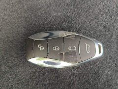 FAW HQ9 PHEV 2.0T AWDBusiness Edition - ფოტო 9