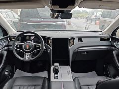 FAW HS7 PHEV 2.0T PHEV AWD Edition 6 - ფოტო 10