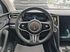 FAW HS7 PHEV 2.0T PHEV AWD Edition 6 - ფოტო 11
