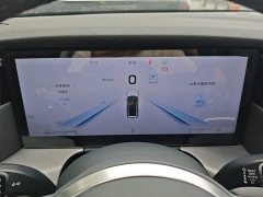 FAW HS7 PHEV 2.0T PHEV AWD Edition 6 - ფოტო 12