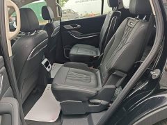 FAW HS7 PHEV 2.0T PHEV AWD Edition 6 - ფოტო 17