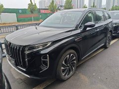 FAW HS7 PHEV 2.0T PHEV AWD Edition 6 - ფოტო 2