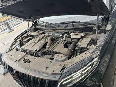 FAW HS7 PHEV 2.0T PHEV AWD Edition 6 - ფოტო 20