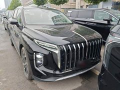 FAW HS7 PHEV 2.0T PHEV AWD Edition 6 - ფოტო 3