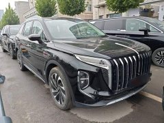 FAW HS7 PHEV 2.0T PHEV AWD Edition 6 - ფოტო 4