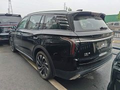 FAW HS7 PHEV 2.0T PHEV AWD Edition 6 - ფოტო 5