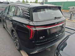 FAW HS7 PHEV 2.0T PHEV AWD Edition 6 - ფოტო 6