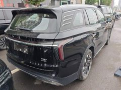 FAW HS7 PHEV 2.0T PHEV AWD Edition 6 - ფოტო 7