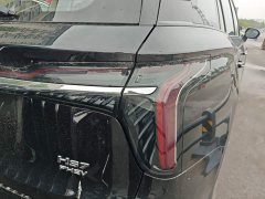 FAW HS7 PHEV 2.0T PHEV AWD Edition 6 - ფოტო 8
