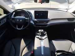 FAW E-QM5 560km PLUS - ფოტო 10
