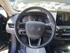 FAW E-QM5 560km PLUS - ფოტო 11