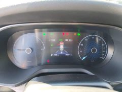 FAW E-QM5 560km PLUS - ფოტო 12