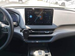 FAW E-QM5 560km PLUS - ფოტო 13