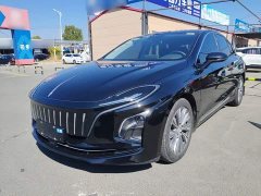 FAW E-QM5 560km PLUS - ფოტო 2