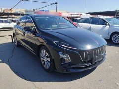 FAW E-QM5 560km PLUS - ფოტო 4