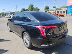 FAW E-QM5 560km PLUS - ფოტო 5