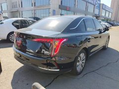 FAW E-QM5 560km PLUS - ფოტო 7