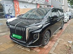 FAW HQ9 PHEV 2.0T AWDBusiness Edition - ფოტო 1