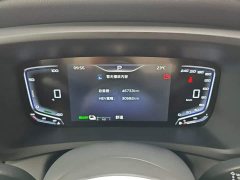 FAW HQ9 PHEV 2.0T AWDBusiness Edition - ფოტო 12