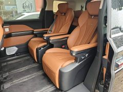 FAW HQ9 PHEV 2.0T AWDBusiness Edition - ფოტო 17