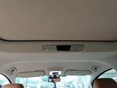 FAW HQ9 PHEV 2.0T AWDBusiness Edition - ფოტო 18